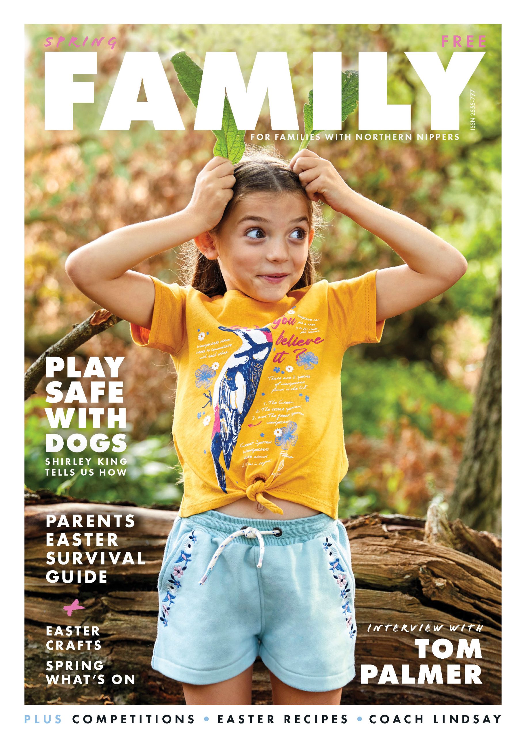 Family magazine subscription • Northern Life Magazine Subscriptions and ...