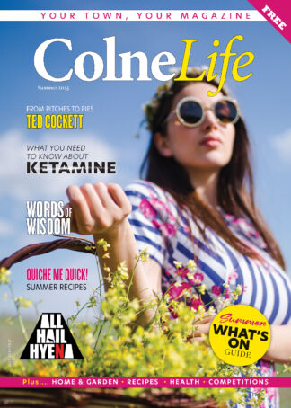 Colne Life 64 Summer 2025