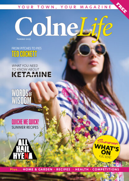 Colne Life 64 Summer 2025