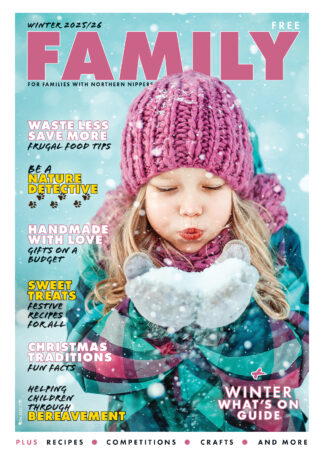 Family 78 Cover