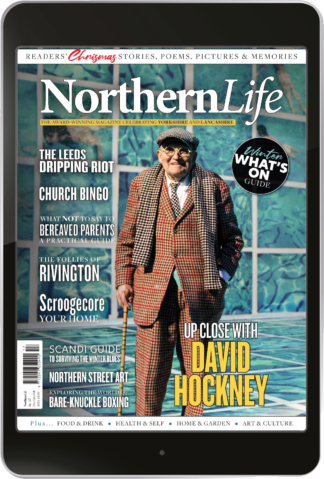 Northern Life 117 Digital Edition