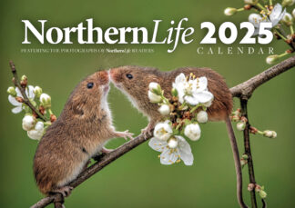 Northern Life 2025 Calendar